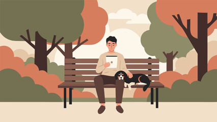 Vector illustration of monster trucks jumping ramps with fire and smoke in stadium arena © vector