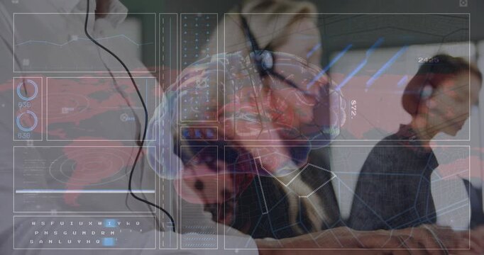 Simplify customer service with our easy interface and streamlined process.