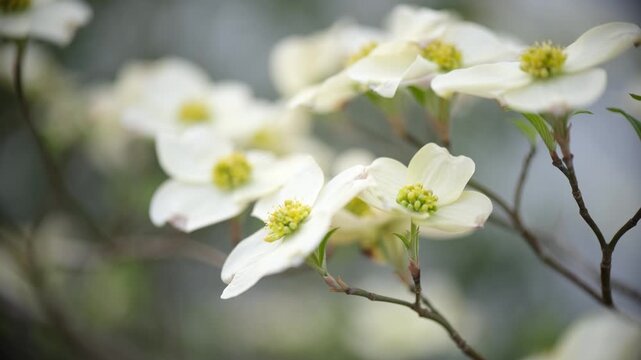 Dogwood