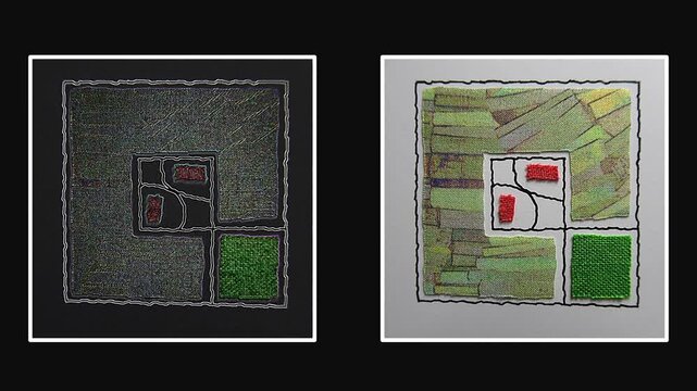 「コラージュ01」ヨコ画面30秒【16：9】