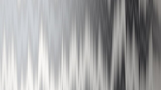 Monochrome Vertical Shredded Texture Motion Background
