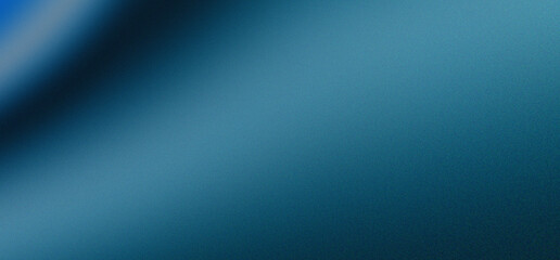 Obraz premium Abstract blue gradient texture seamless background soft light minimalist design