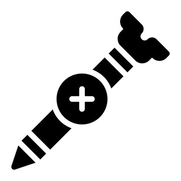add glyph icon