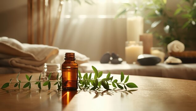 Oregano Oil: Composition, Antibacterial Features, and Possible Uses