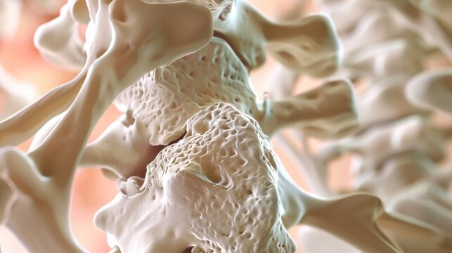 Osteoproliferation: Mechanisms, Regulatory Factors, Pathological Implications and Clinical Applications
