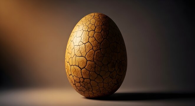 Easter monday traditions and celebrations with chocolate easter eggs