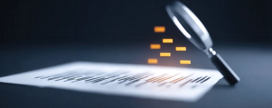 The final report includes monitoring, research, and analysis, providing an investigation that leads to a formal review and evaluation.