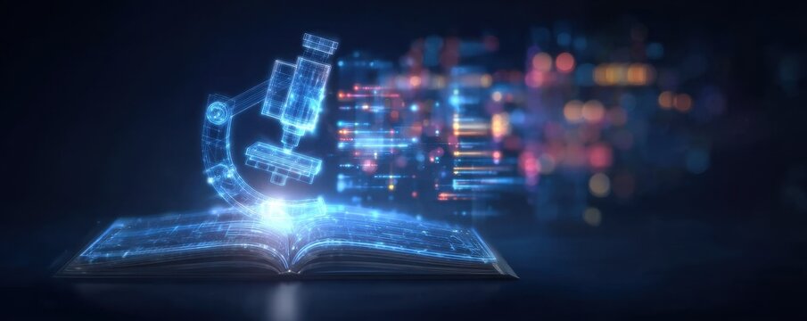 Scientific monitoring and research empower the investigation, while the analysis, review, and evaluation are presented in the report.