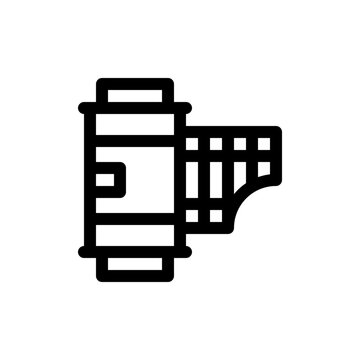 Film Roll icon