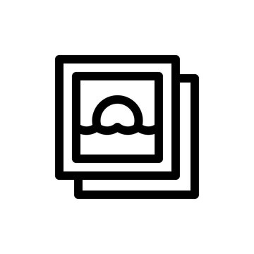 Gallery icon