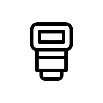Flash icon