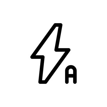 Flash icon