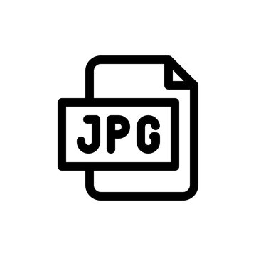 Jpg File icon