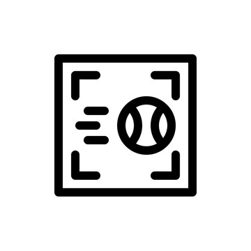 Speed Mode icon