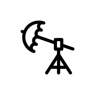 Studio Light icon