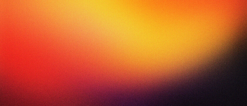 Vibrant light leak background with warm orange and red glow, cinematic film burn texture for creative overlays, abstract blurred light effect for photography, soft glowing bokeh color gradient.