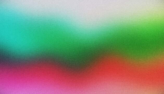 Vibrant colorful abstract background texture.