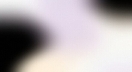 Obraz premium Abstract blur of dark and light gradient on a plain background illustration