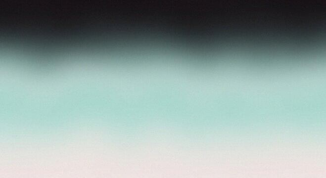 Gradual transition from dark to light in a smooth gradient sky illustration