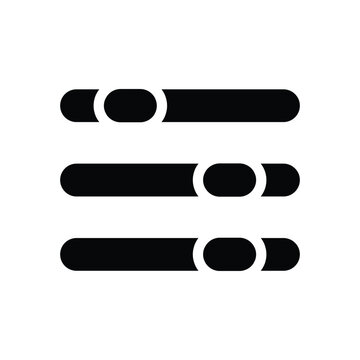 keyframe solid icon vector design good for web or mobile app