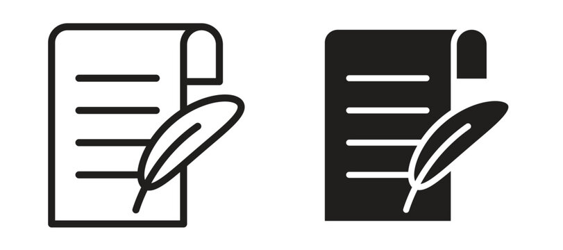 History icon vector design template and illustration EPS10.