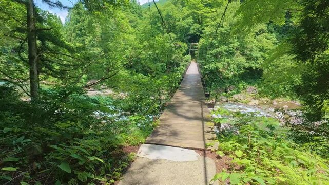 250711秋山郷見倉橋