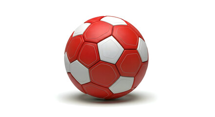 Fototapeta premium Soccer Ball