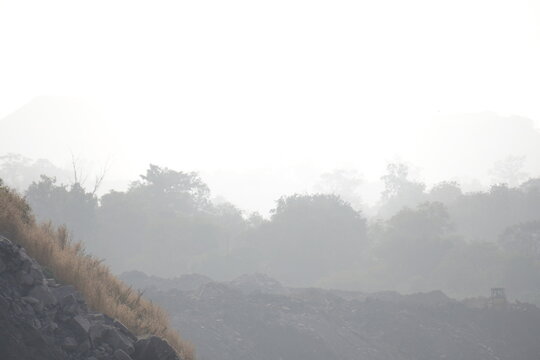 Methane gas emission in mining creates explosive, oxygen-displacing environments, posing severe respiratory risks, suffocation dangers, and potential fatal accidents for workers underground