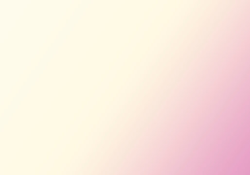 Fondo degradado suave en tonos crema y rosa pastel con iluminaci&oacute;n delicada en transparencia