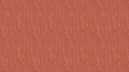 Fototapeta premium Abstract Terracotta Orange Speckled Textured Background with Fine Noise Grain