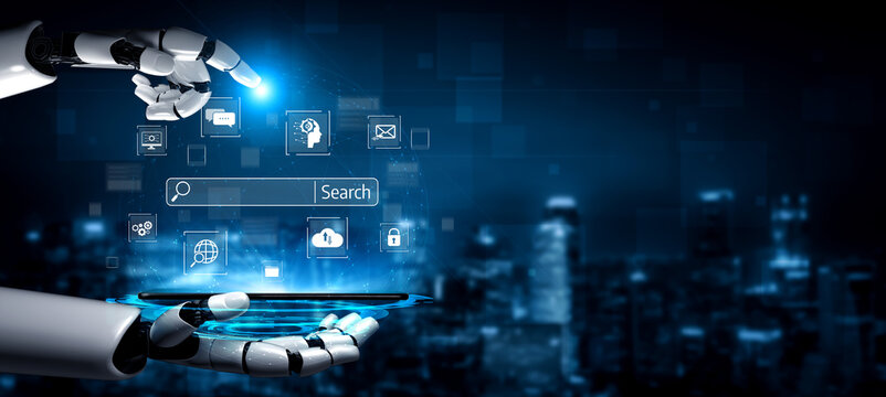 AI improves SEO with smart keyword tools, search pattern analysis, and virtual assistants to boost online visibility and marketing reach. Vouch