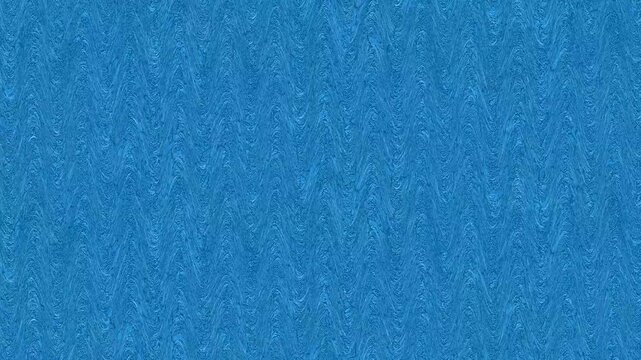 Blue wave abstract background fluid water ripple pattern seamless texture