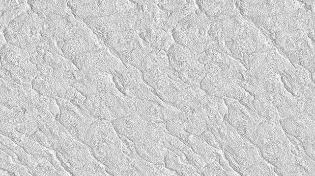 white crumpled paper