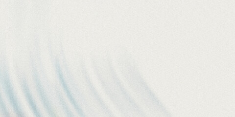 Obraz premium Soft gray gradient background with subtle blue undertones and texture