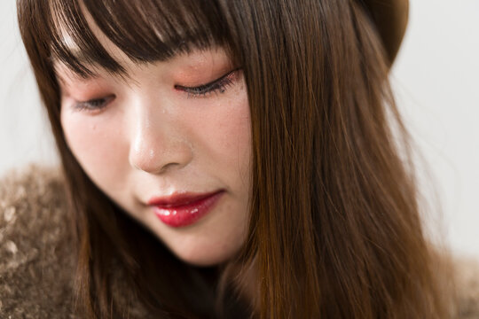 女性