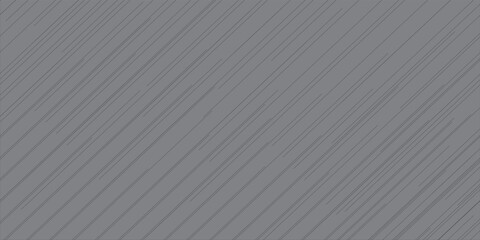 Fototapeta premium Set of dashed lines. Vector design elements