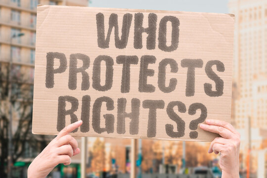 "Who Protects Rights?" International bodies struggle to enforce basic protections. HUMANRIGHTS. POLITICS. LEGAL. EUROPE. CONFLICT.