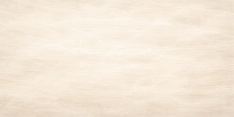 Fototapeta premium A seamless antique parchment background features a stained brown paper texture with an aged grunge pattern on a blank vintage canvas page for a rough and ancient linen design