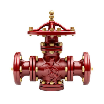 backflow preventer