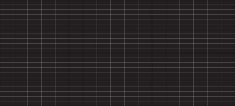 texture checkered sheet of white paper background.