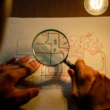 Software Architect Overwhelmed by Legacy System Documentation