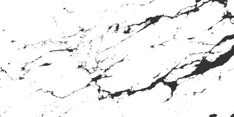 Fototapeta premium Artistic grunge design featuring a black ink splat and paint splash pattern on a textured paper wallpaper background with a dirty vector drop illustration