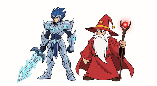 Agent ASPECT Field Resolute