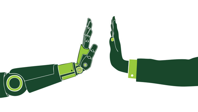 AI vs Human Collaboration: Future of Work, Technology Integration, Automation Solutions