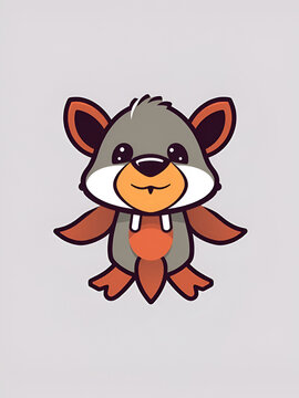 Kazoo Vector Icon