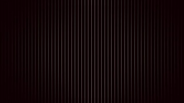 Dark minimalist background with lines 4K UHD elegant tech layout	
