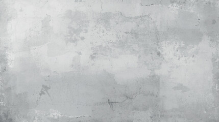 Obraz premium Abstract grayscale texture resembling weathered concrete or plaster.