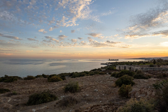 Kız Kalesi (Maiden's Castle)