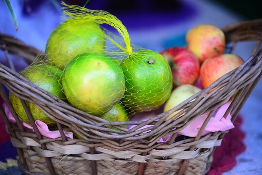 Frutas incluir pelo menos uma variedade no seu dia a dia pode prevenir doen&ccedil;as e auxiliar no controle do peso