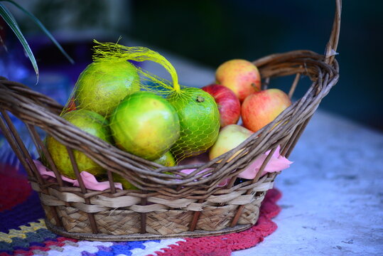 Frutas incluir pelo menos uma variedade no seu dia a dia pode prevenir doen&ccedil;as e auxiliar no controle do peso